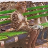 3.The Green Bench, 2003